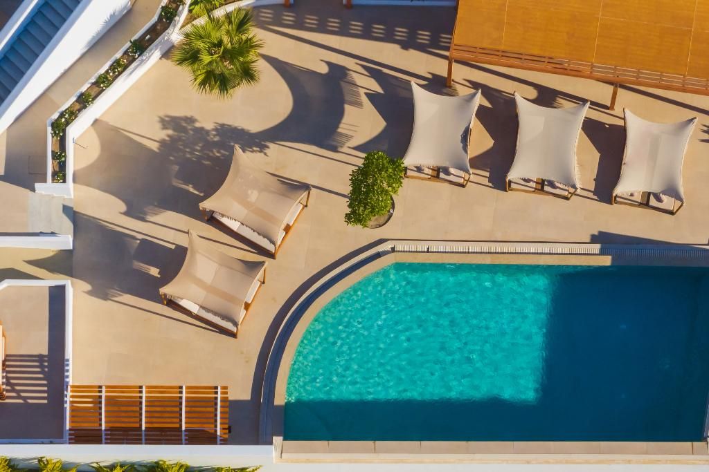 Safrani Suites, foto 7