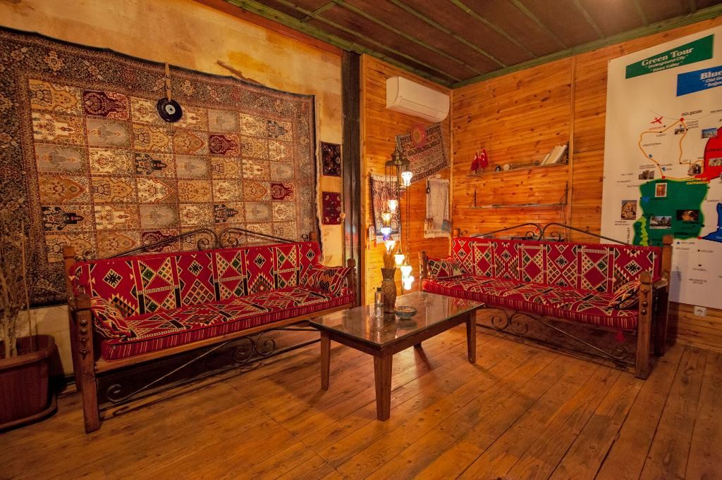 Peace Stone House, foto 4