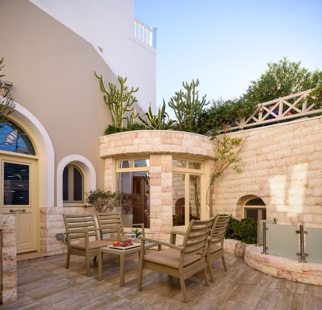 Santorini Suite Home, foto 4
