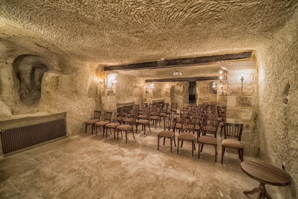 Utopia Cave Cappadocia Hotel, foto 13