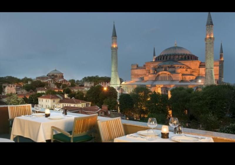 The And Hotel, foto 14
