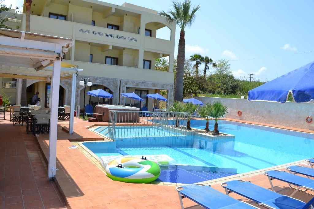 Sunny Suites Apartments, foto 3