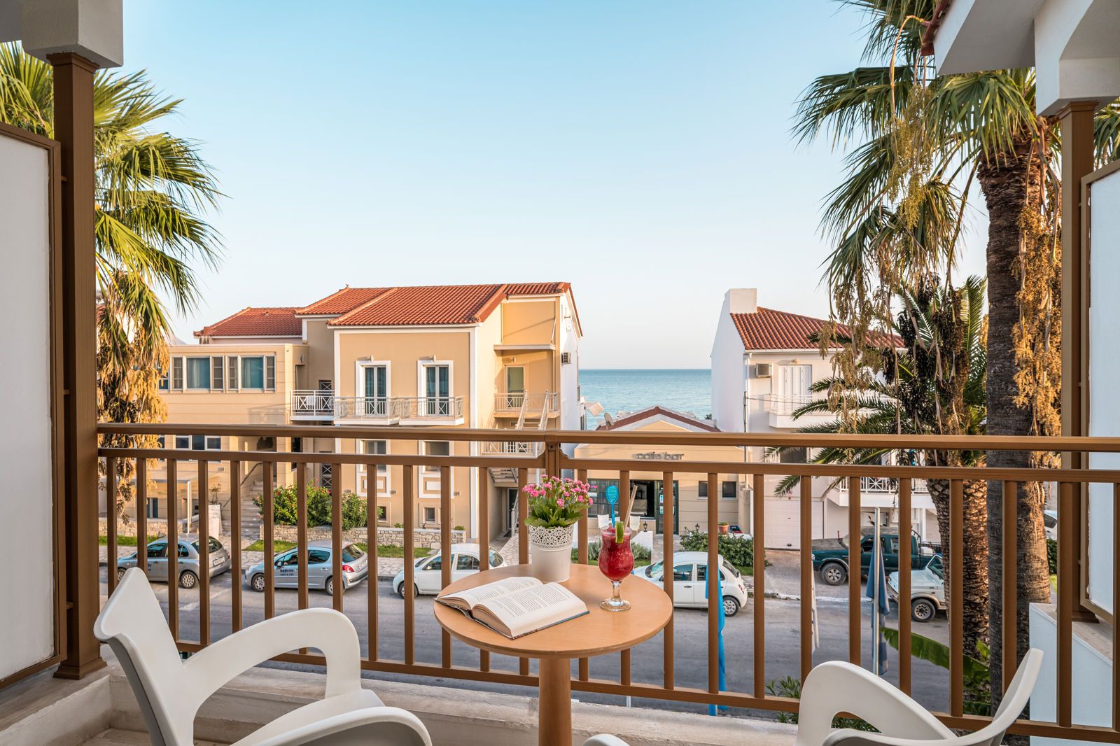 Hydrele Beach Hotel & Village, foto 7
