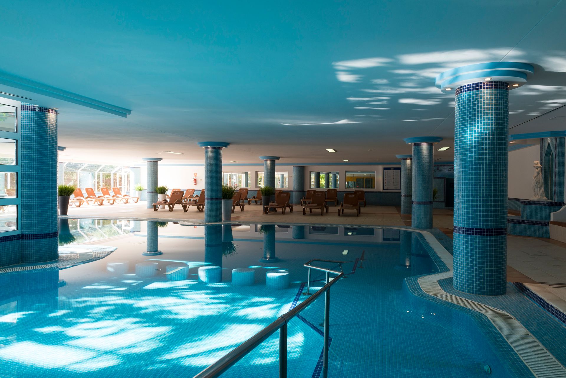 Hotel Mariant Park, foto 12