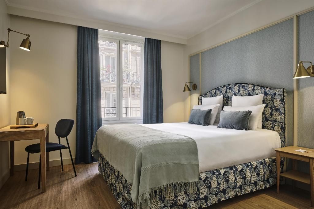 Hotel Etoile Saint Ferdinand by HappyCulture™, foto 6