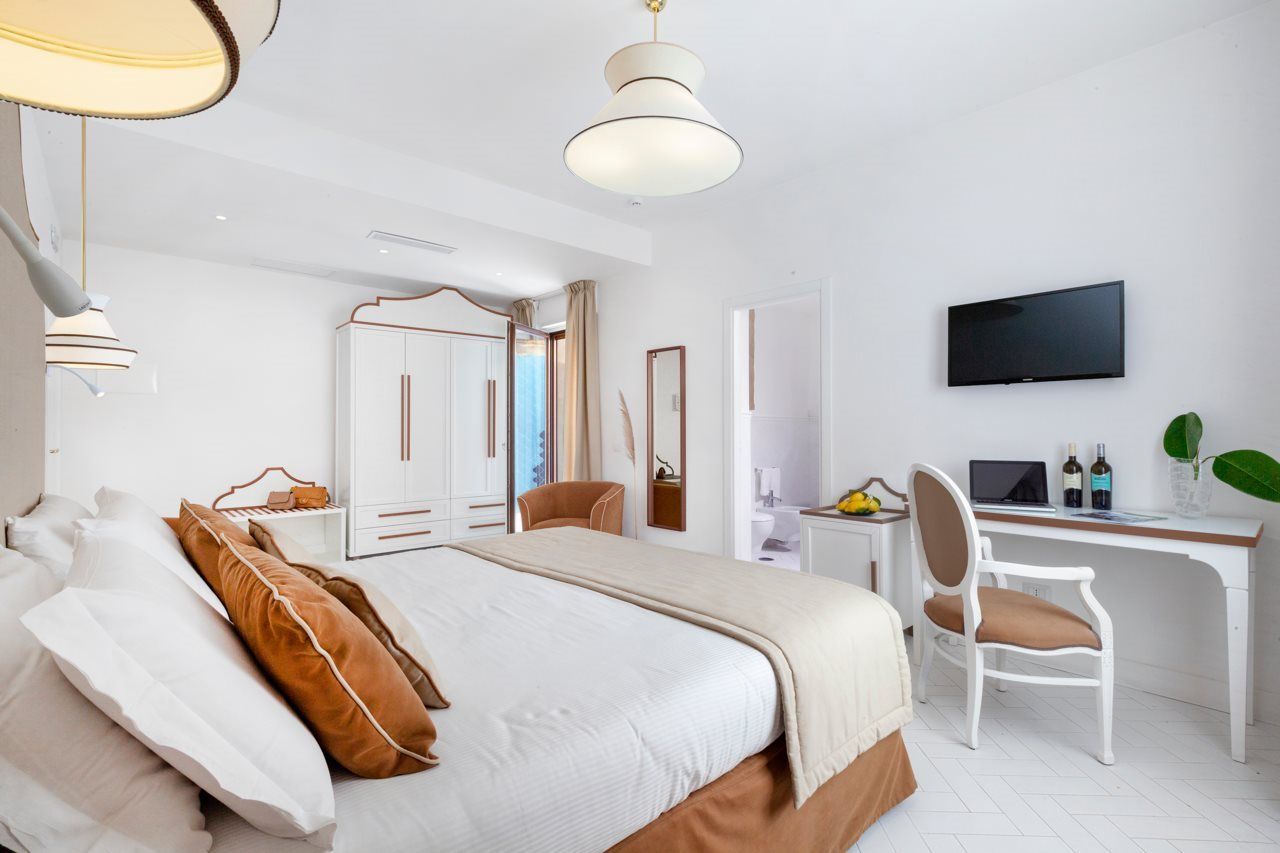 Mar Hotel Alimuri, foto 6