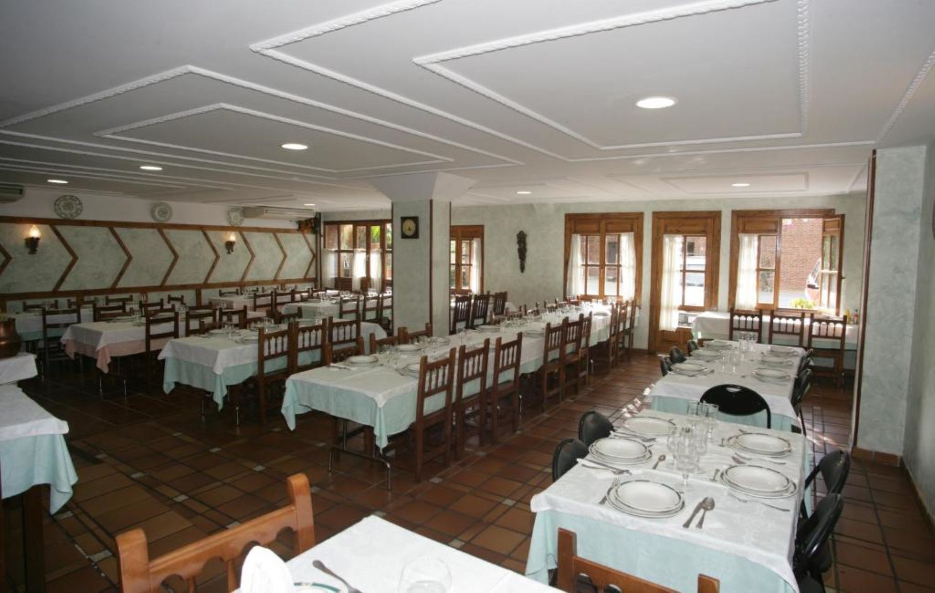 Hosteria Peña Sagra, foto 15
