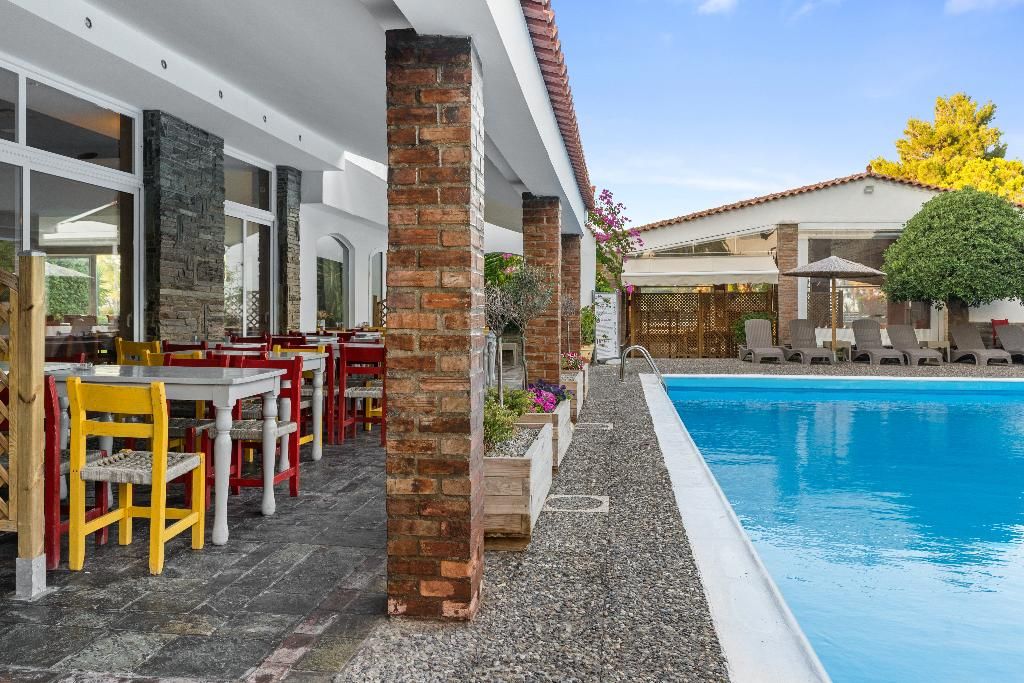Stefania Beach Resort, foto 12