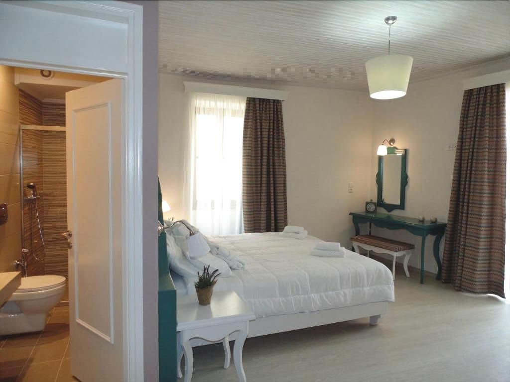 Elia Palazzo Hotel, foto 12