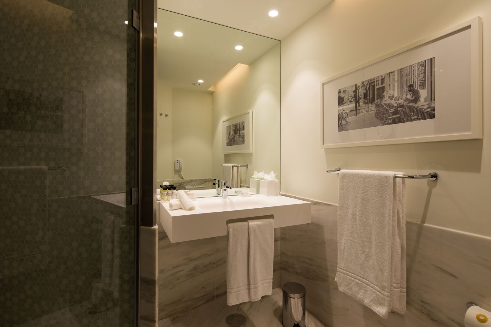 Pestana Porto A Brasileira, foto 4
