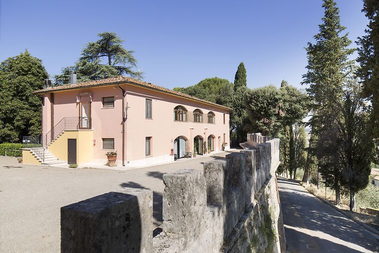 Hotel Villa Lecchi, foto 10