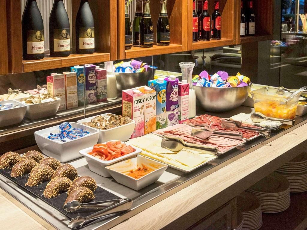ibis Styles Figueres Ronda, foto 12