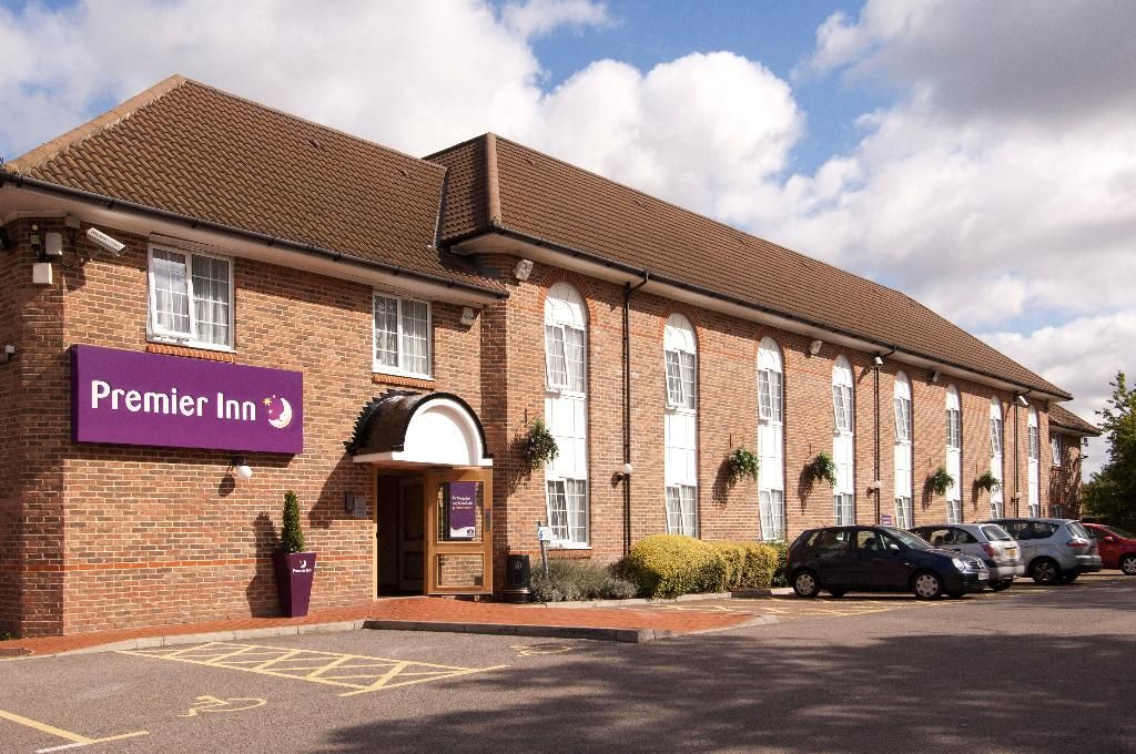 Premier Inn London Greenford, foto 12