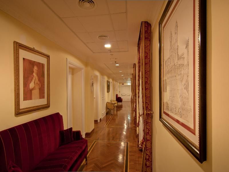 Residenza Paolo VI, foto 3