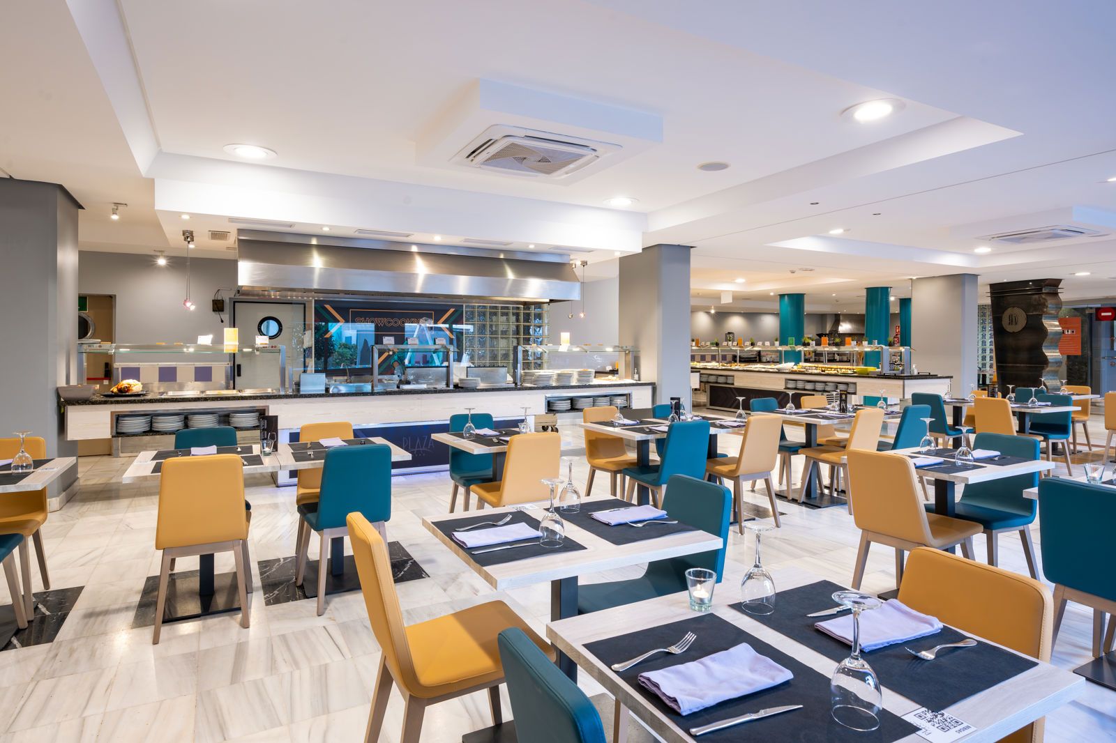 Climia Benidorm Plaza, foto 4