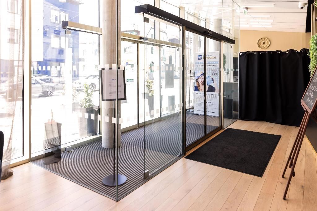 Best Western Hotel Spinnerei Linz, foto 15