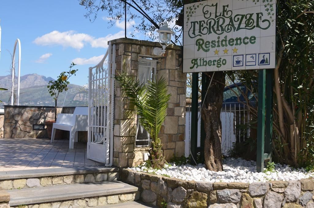 Residence Le Terrazze, foto 9
