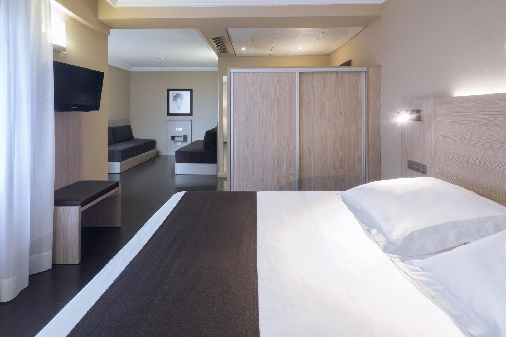 Hotel Serhs Rivoli Rambla, foto 12