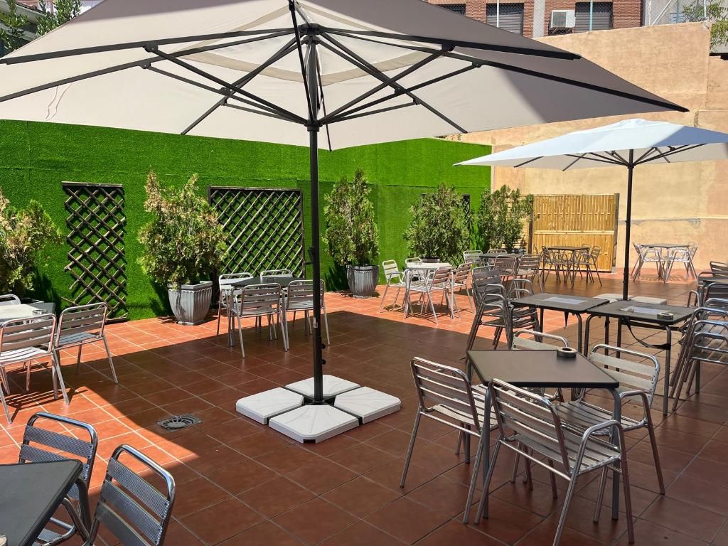 Hotel Valdemoro, foto 13