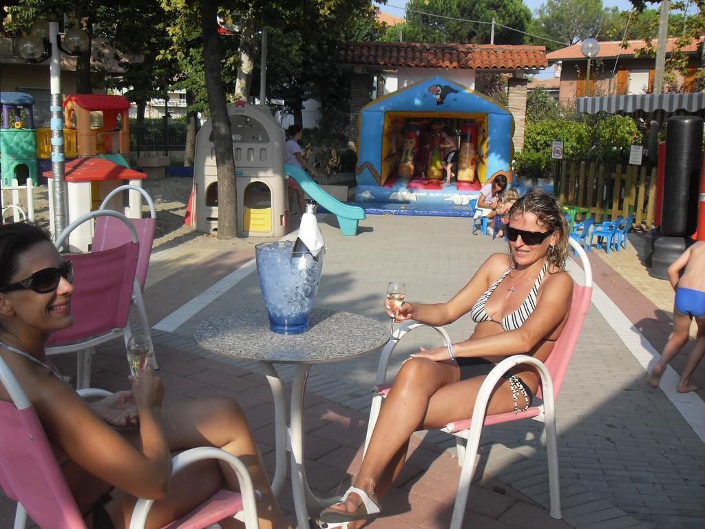 Color Metropolitan Family Hotel, foto 15