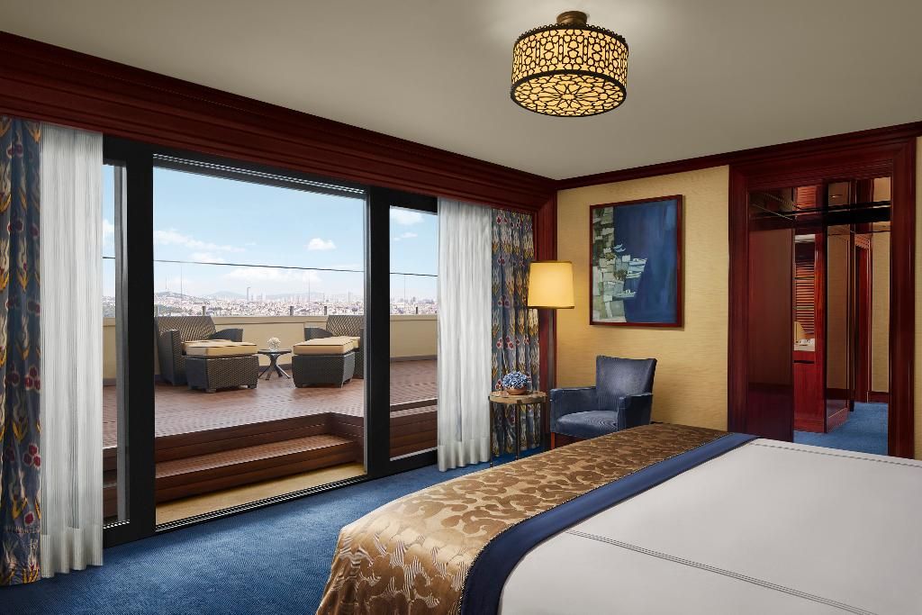 Divan Istanbul, foto 3