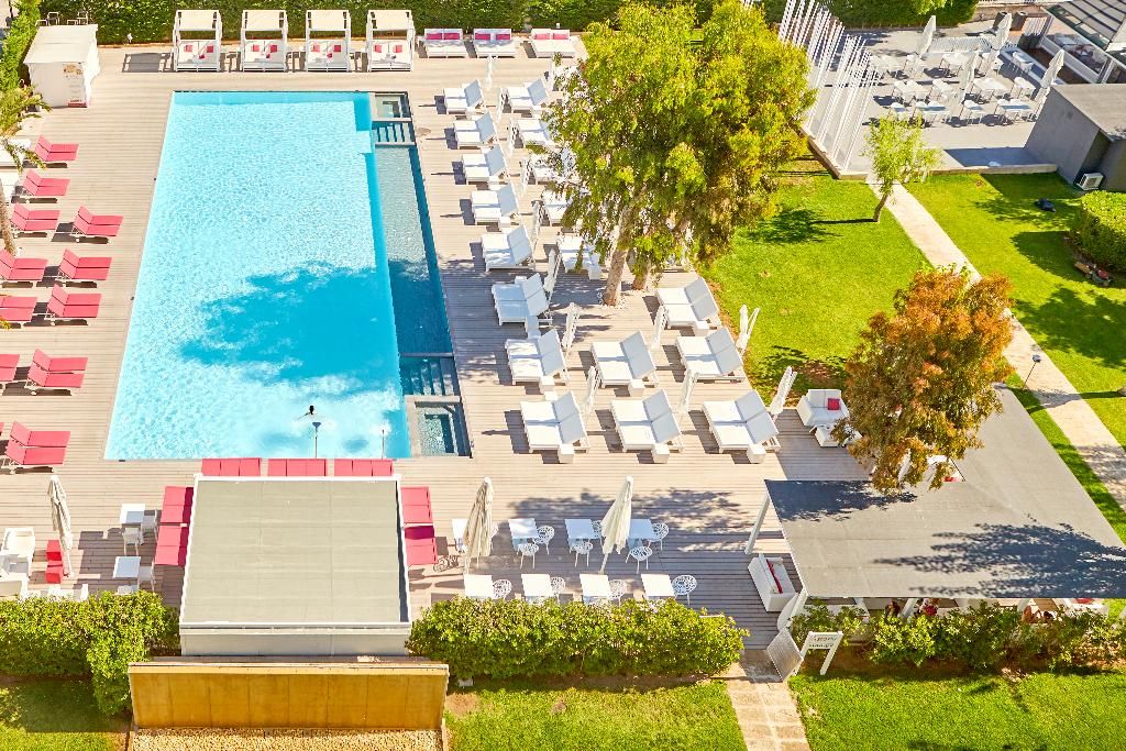 Hotel Astoria Playa, foto 6
