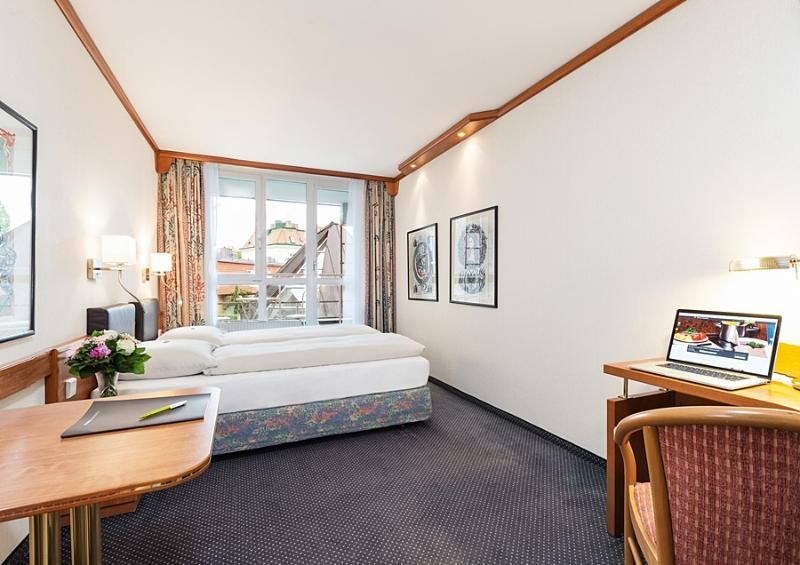 Living Hotel Kaiser Franz Joseph, foto 10