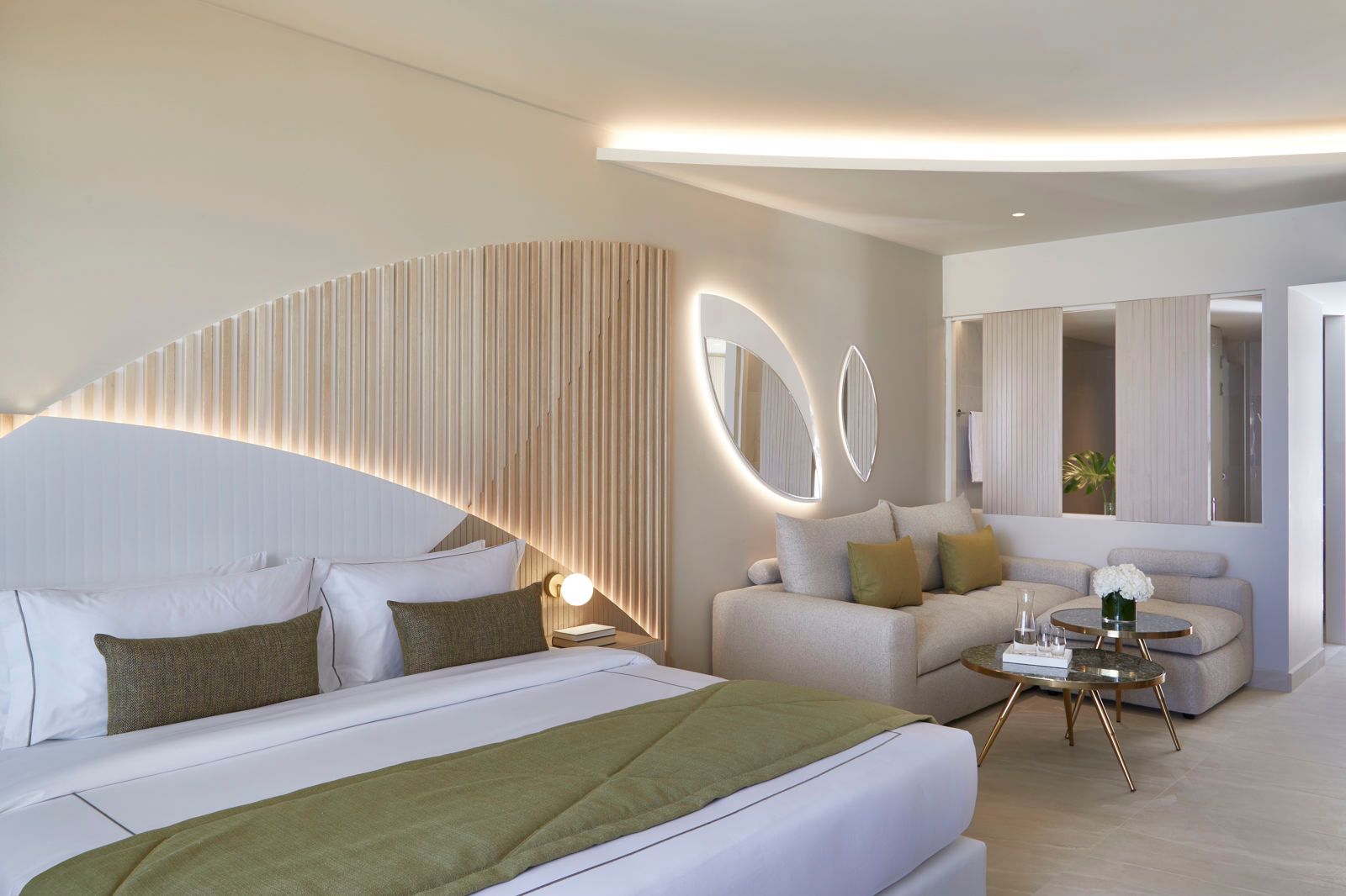 Mayia Exclusive Resort & Spa, foto 11
