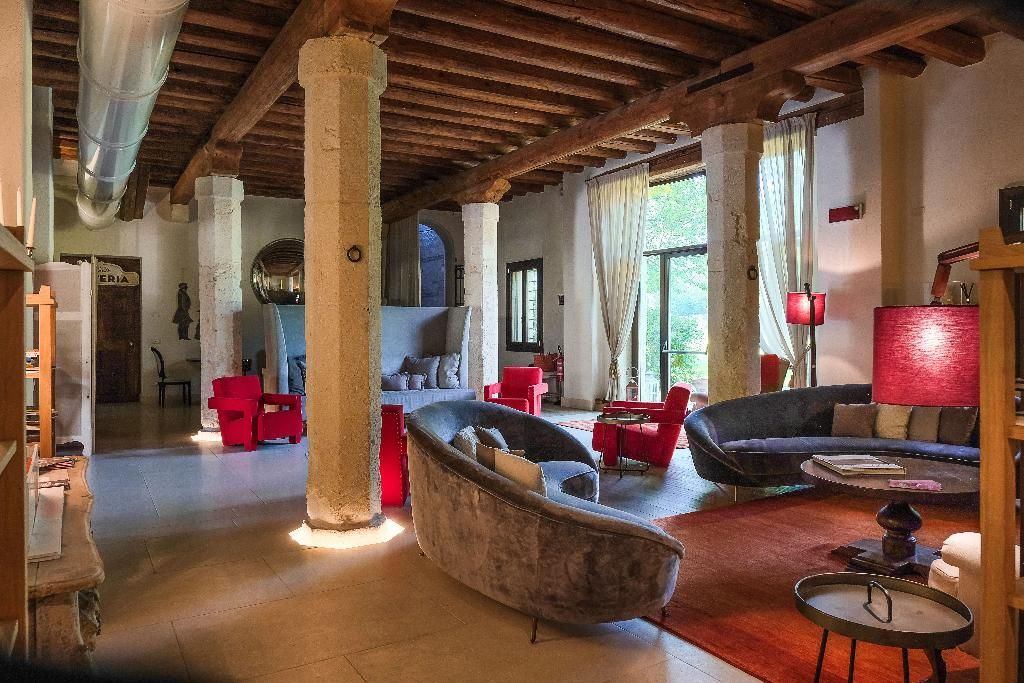 La Barchessa di Villa Pisani, foto 11