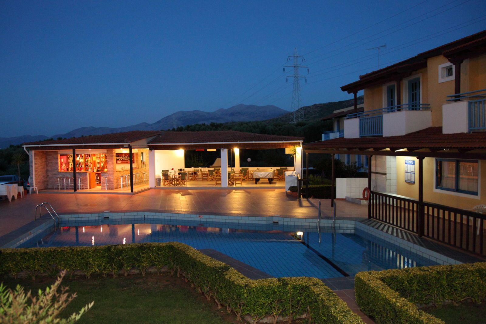 Mareva Apartments, foto 10