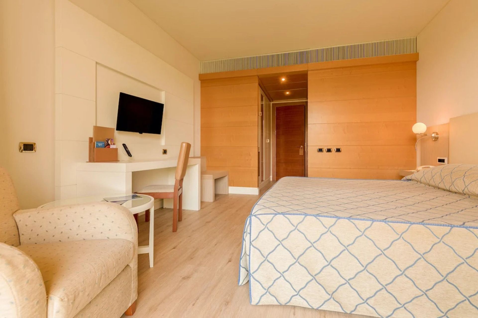 Smy Carlos V Wellness & Spa Alghero, foto 8
