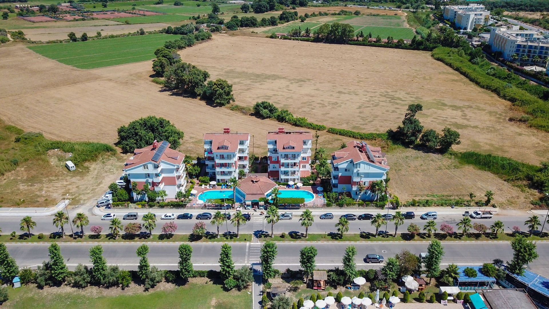 Irem Garden Hotel Family Club, foto 14