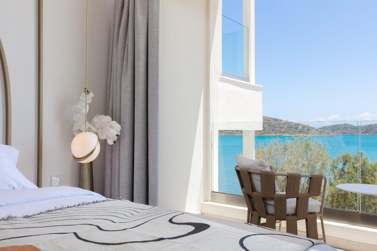 Naiades Boutique Hotel, foto 12