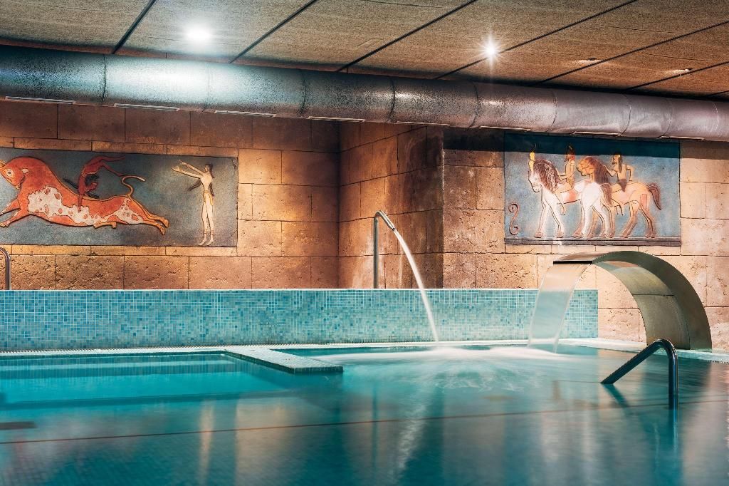 Hotel Valencia Congress, foto 2