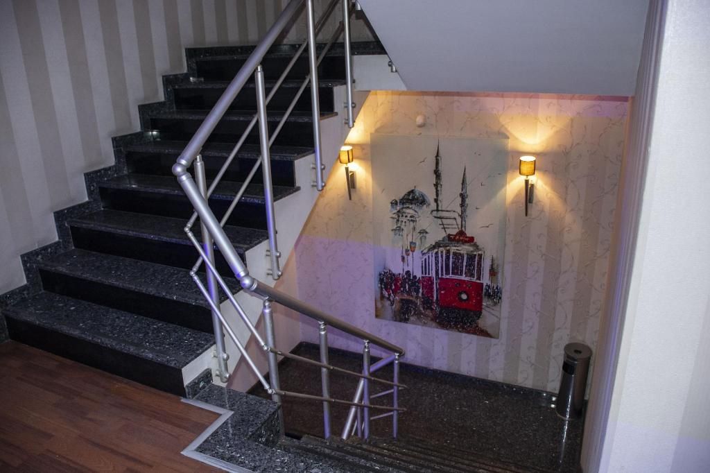 Hermanos Hotel, foto 14