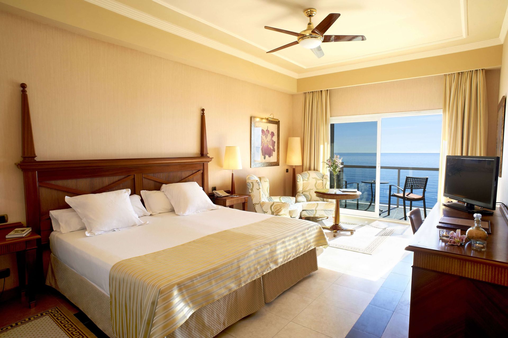 Elba Estepona Gran Hotel & Thalasso Spa, foto 3