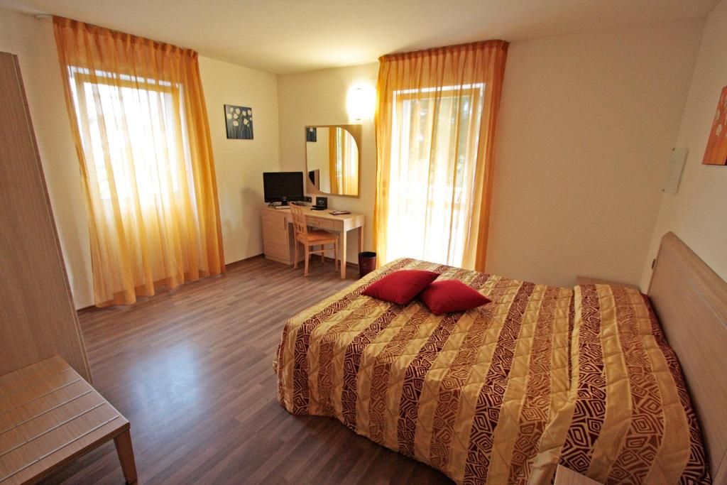 NatureBio Hotel Elite, foto 8