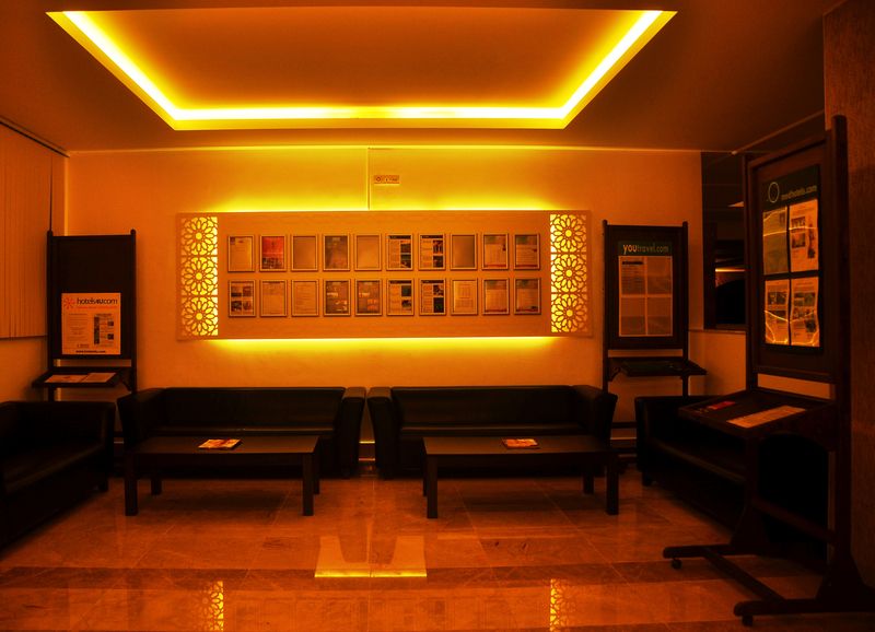 Belkon Hotel Belek, foto 11
