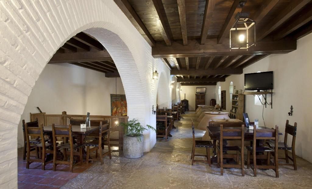 Parador de Almagro, foto 14