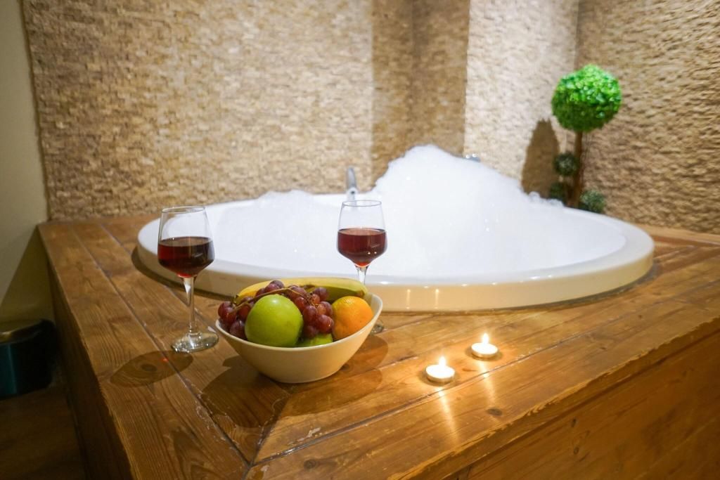 Triada Hotel Taksim, foto 3