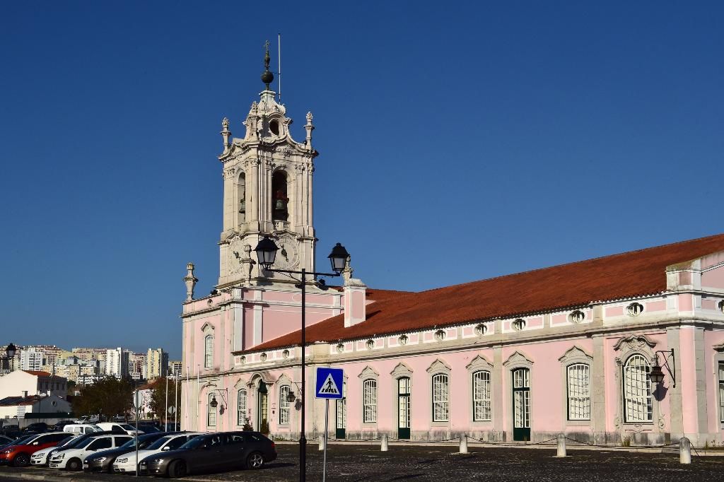 Pousada Palácio de Queluz, foto 4