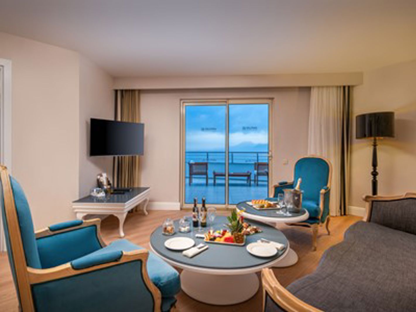 Delphin Imperial Hotel, foto 7