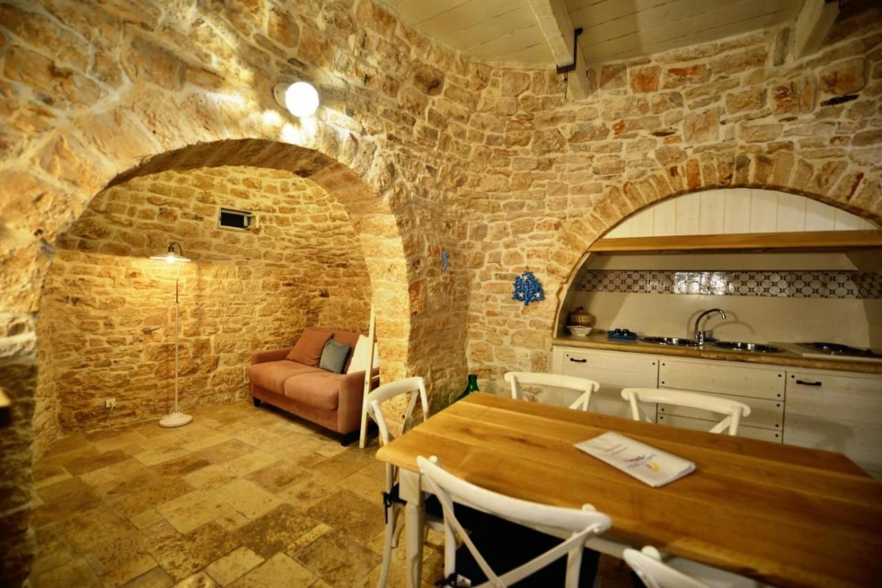 Trulli e Puglia, foto 7