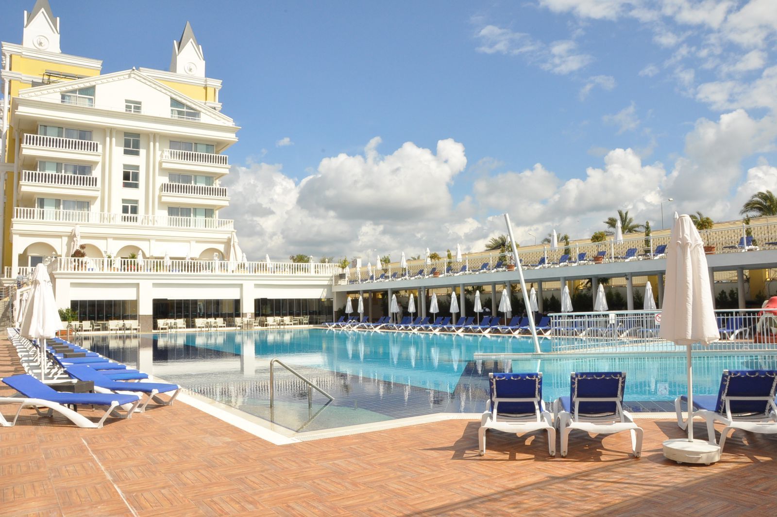 Dream World Resort & Spa, foto 4
