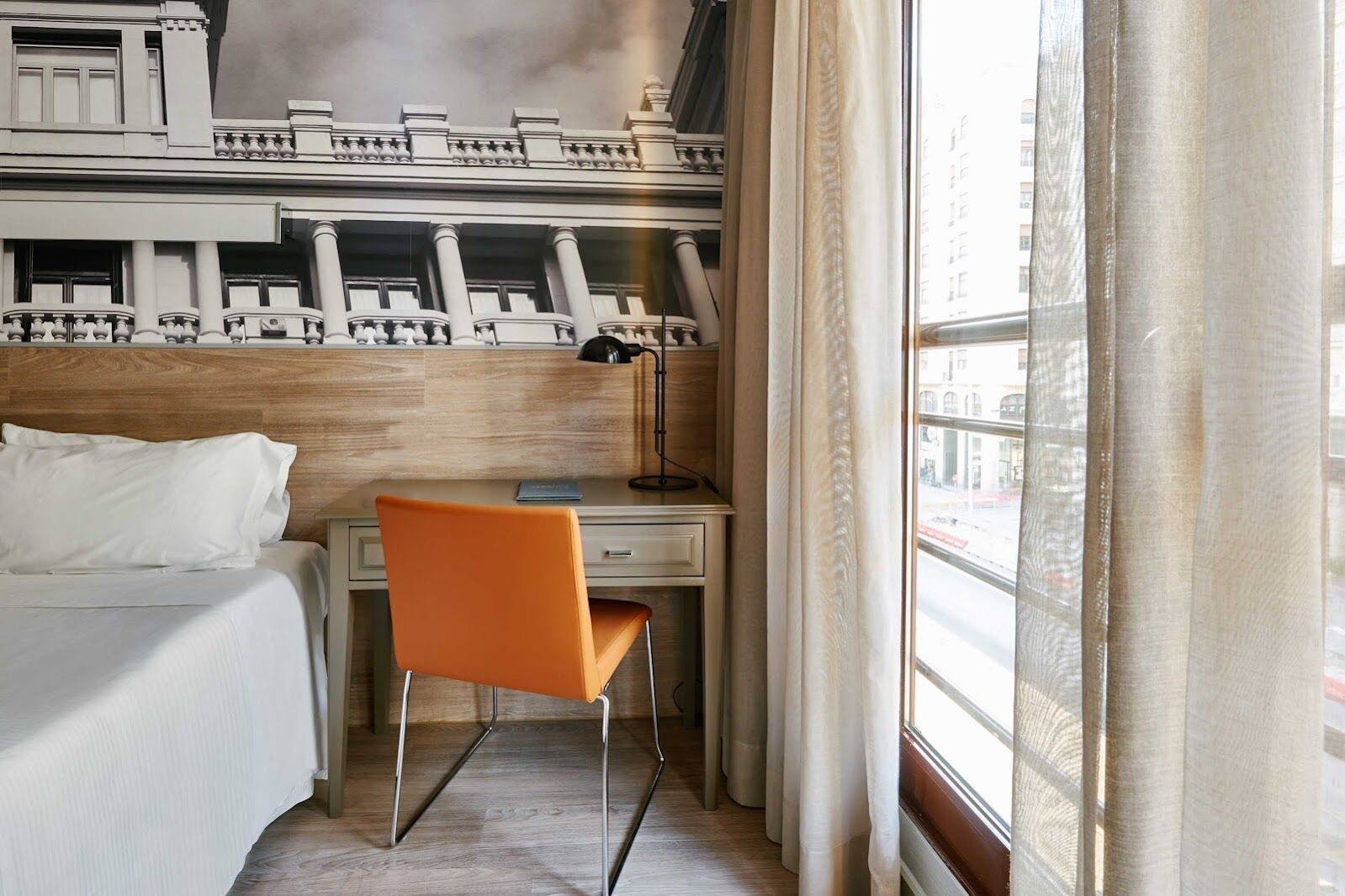 Hotel Regente, foto 3