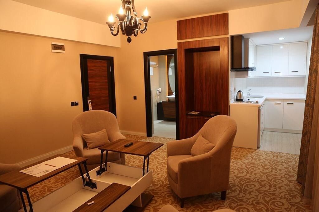 Madame Tadia Hotel, foto 10