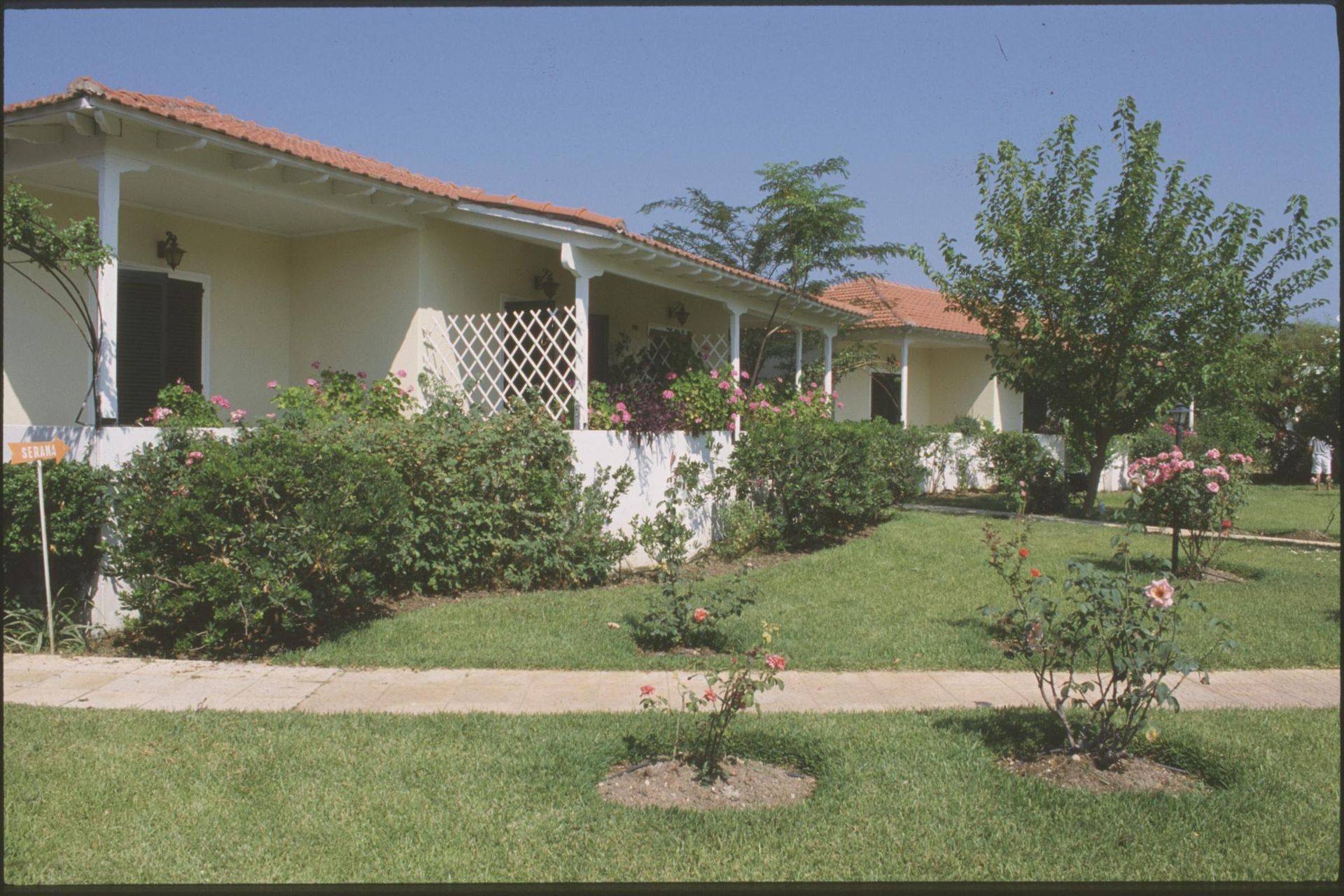 Hotel Konaki, foto 2