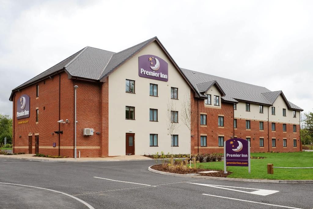 Premier Inn Redditch North A441, foto 9