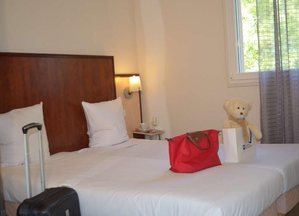 Sure Hôtel Reims Nord, foto 13