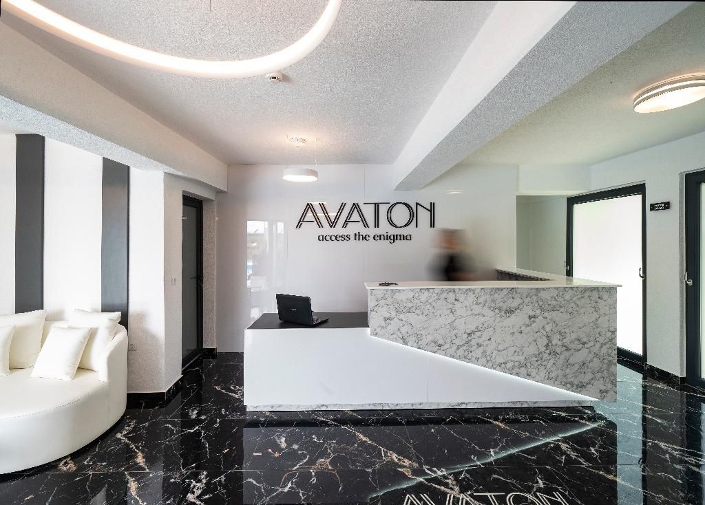 Avaton Luxury Resort Access the Enigma, foto 4